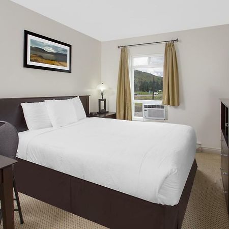 Barriere Motor Inn-Bmi Экстерьер фото